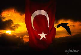 TURKEY LTTA
